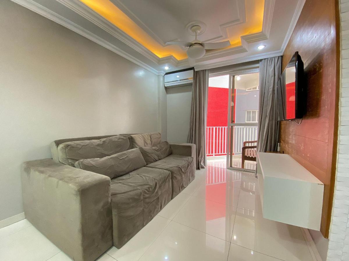 Апартаменты Crm67 - 3 Dorm, Climatizado, Garagem, Tv Smart Балнеариу-Камбориу Экстерьер фото