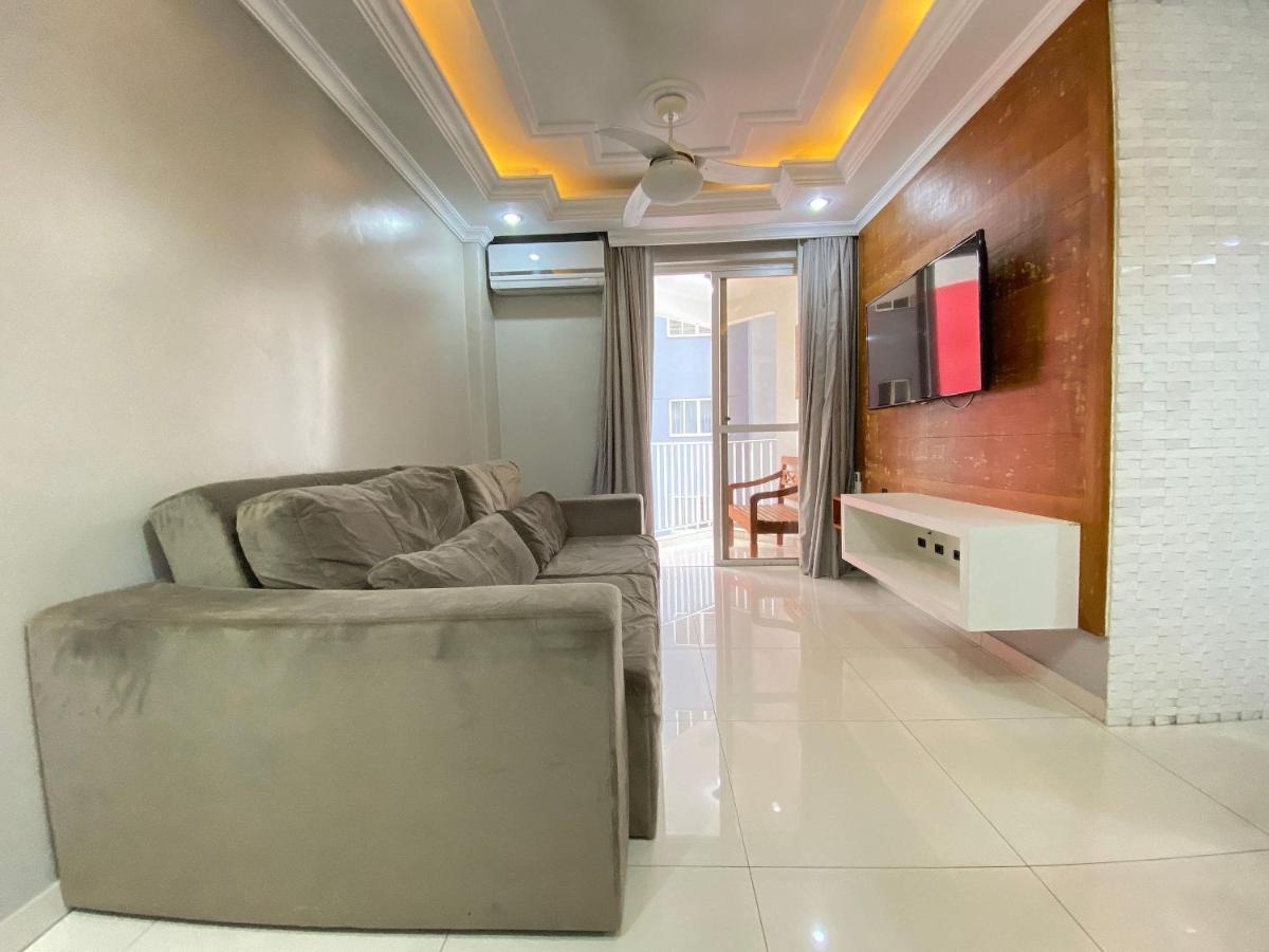 Апартаменты Crm67 - 3 Dorm, Climatizado, Garagem, Tv Smart Балнеариу-Камбориу Экстерьер фото