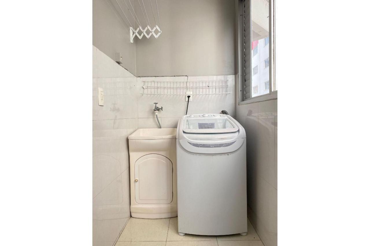 Апартаменты Crm67 - 3 Dorm, Climatizado, Garagem, Tv Smart Балнеариу-Камбориу Экстерьер фото